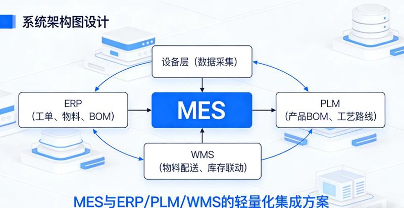 电子系统集成